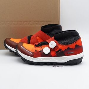 NEW Speedland GL:SVT Hyper-Performance Trail Running Shoes